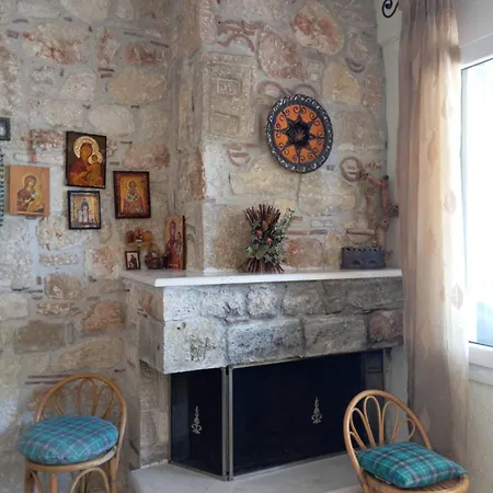 Eva's House Apartment *