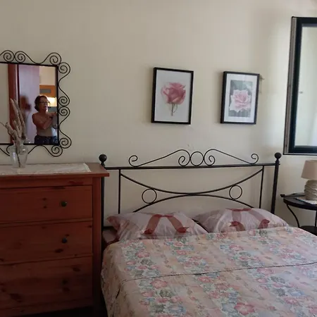 Eva's House Apartment