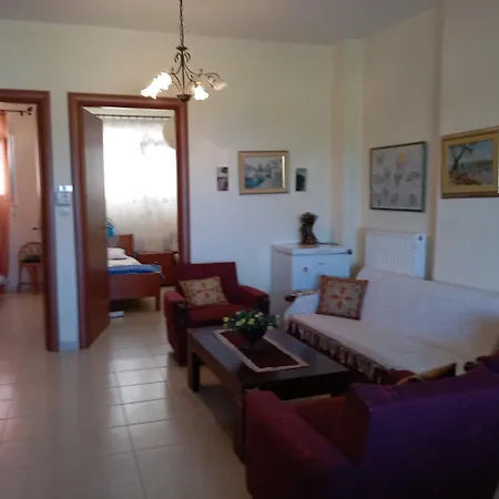 Eva's House Apartment *